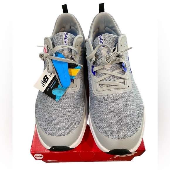 New Balance Other - New Balance Sneakers - Mens Size 14 Wide